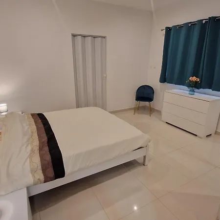 Carousel Apartment