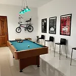Appartement Carousel