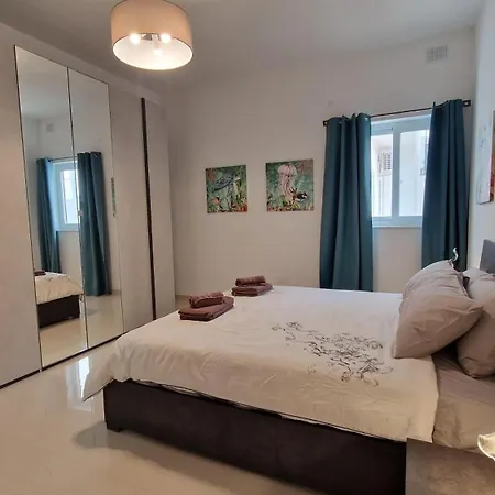 Carousel Apartamento