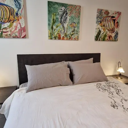 Carousel Apartment *