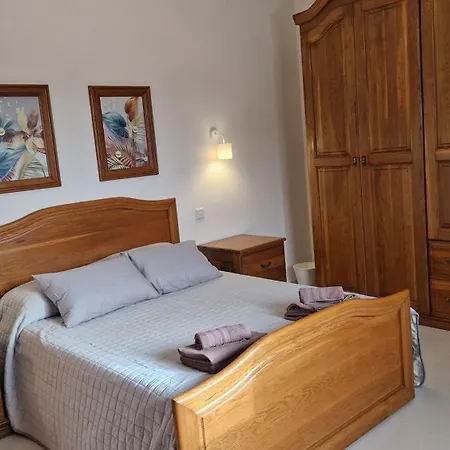 Carousel Apartament *