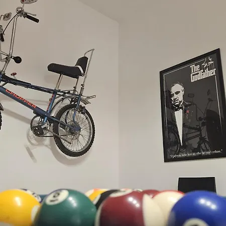 Carousel Apartament