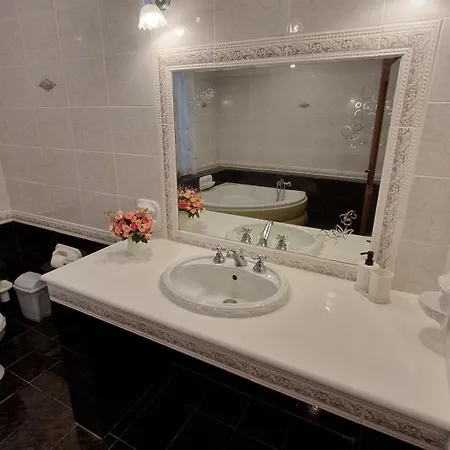 Carousel Apartmán *