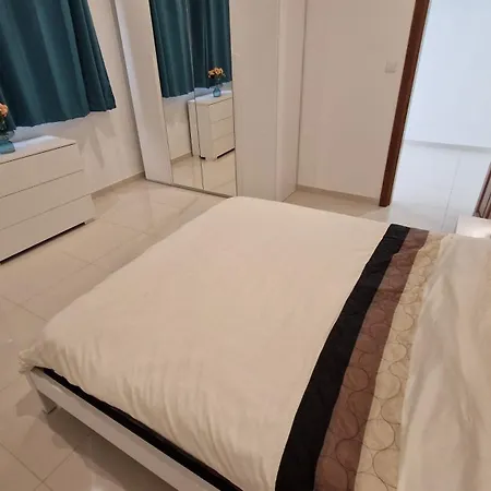Carousel Apartamento