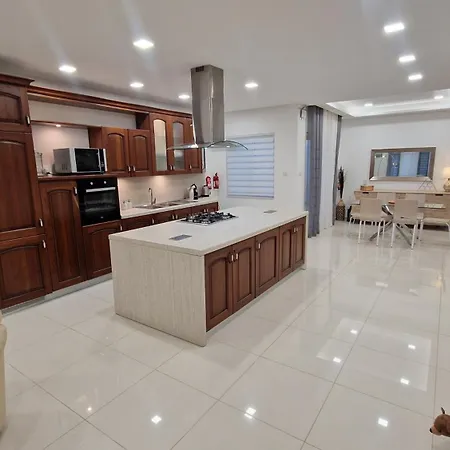 Apartmán Carousel Qrendi