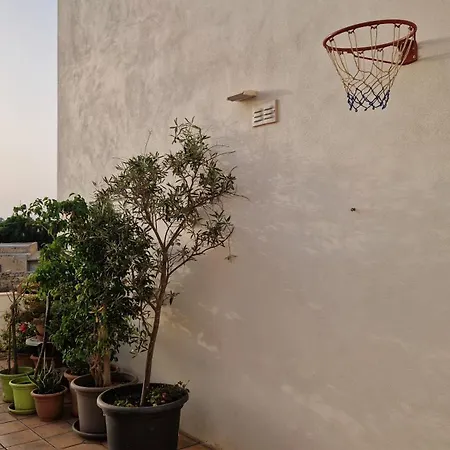 Apartmán Carousel *