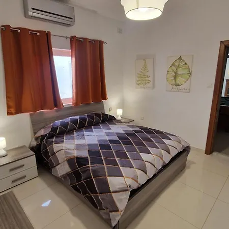Appartement Carousel Qrendi