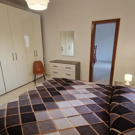 Apartament Carousel