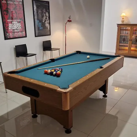 Apartmán Carousel *