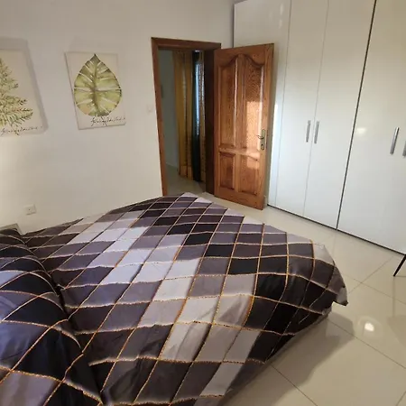 Carousel Apartmán *