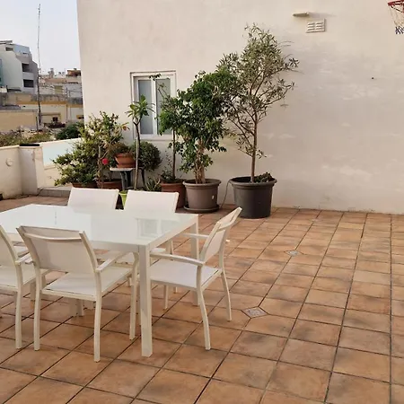 Apartment Carousel Qrendi
