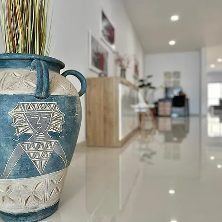 Apartmán Carousel Qrendi