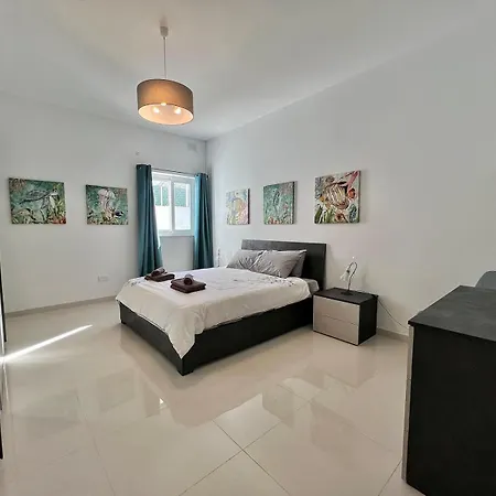 Carousel Apartment