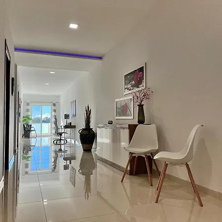 Carousel Apartamento