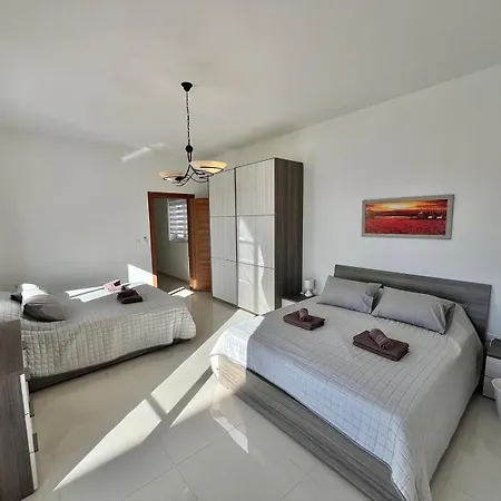 Apartamento Carousel *