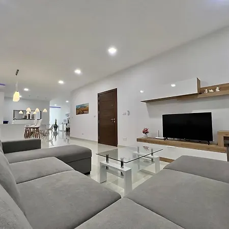 Apartamento Carousel *