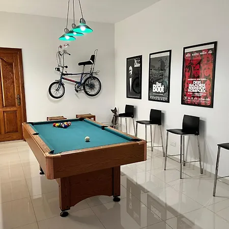 Apartamento Carousel