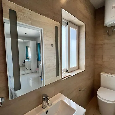 Apartamento Carousel *