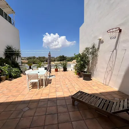 Apartment Carousel Qrendi