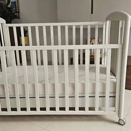 Carousel Apartmán *