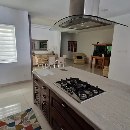 Carousel Apartament