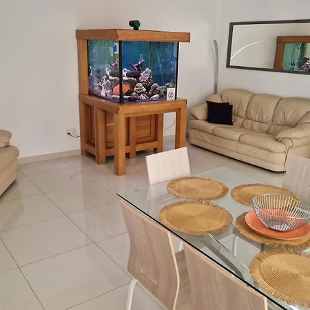 Apartment Carousel Qrendi