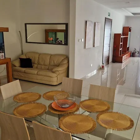 Apartament Carousel