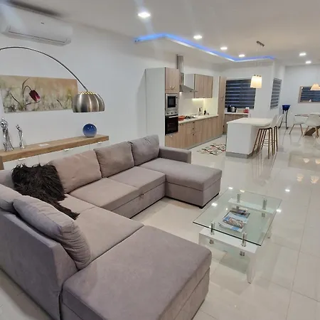 Apartament Carousel Qrendi