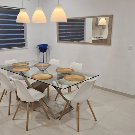 Carousel Apartament *