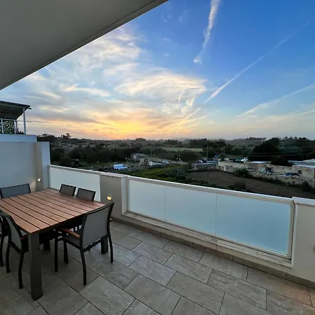 Carousel Apartmán Qrendi