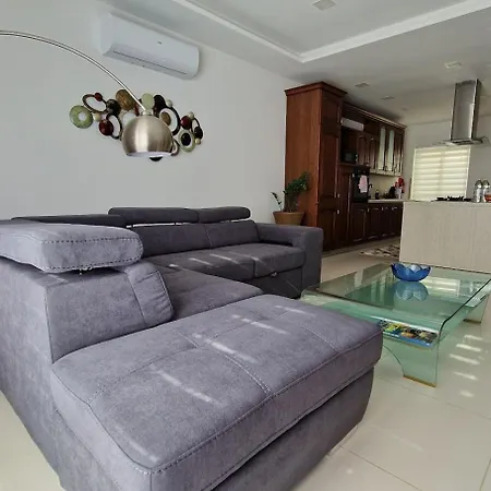 Apartmán Carousel *