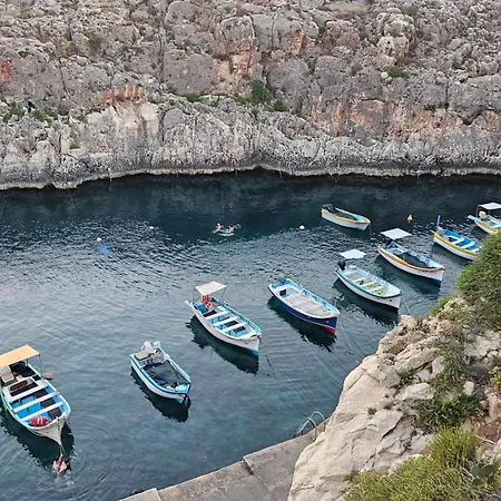 Apartmán Carousel *