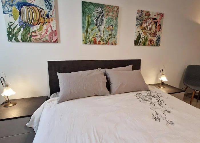 Carousel Apartamento *