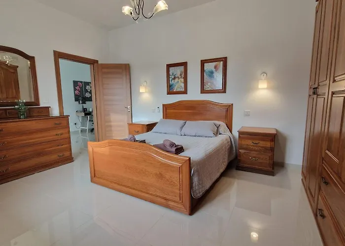 Apartamento Carousel *