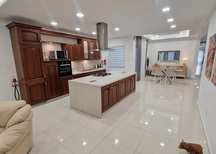 Apartamento Carousel Qrendi