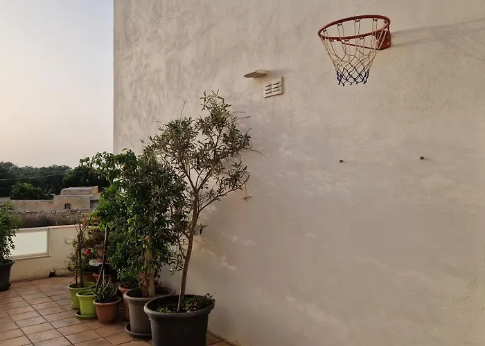 Apartment Carousel *