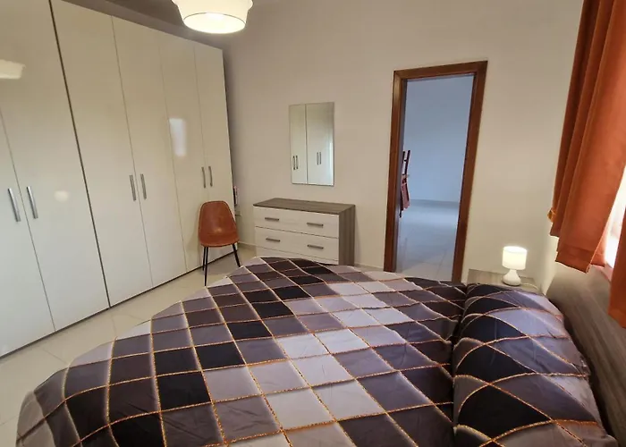 Apartamento Carousel