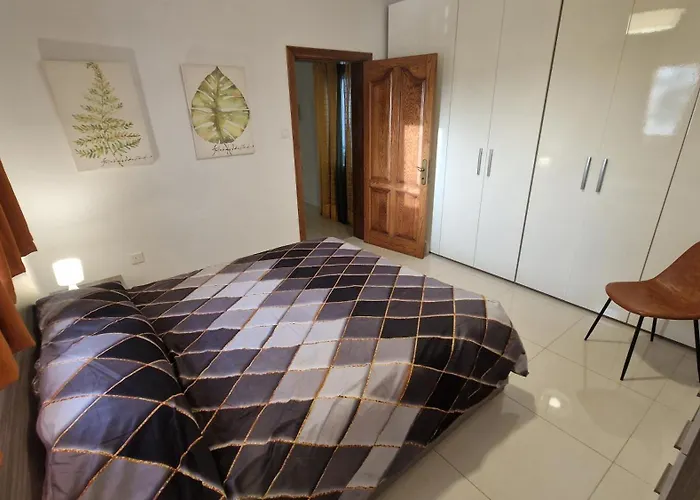 Carousel Apartamento *