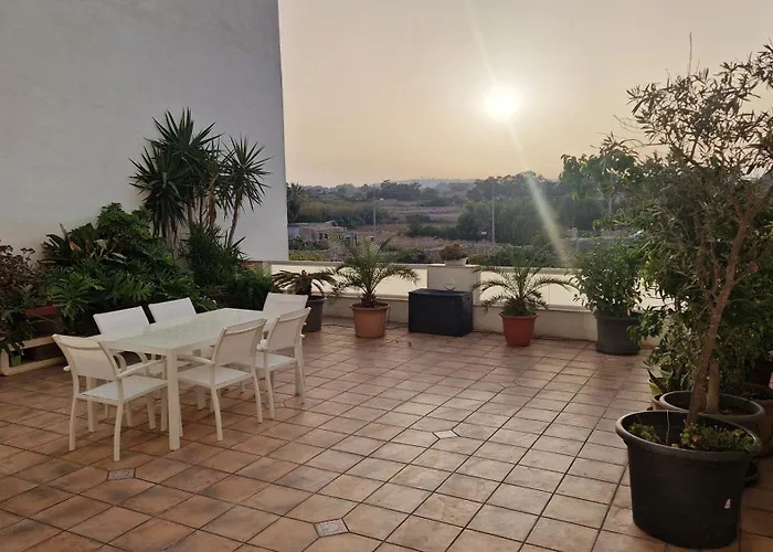 Carousel Apartment Qrendi