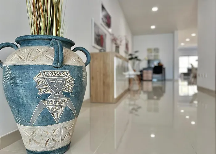 Apartment Carousel Qrendi