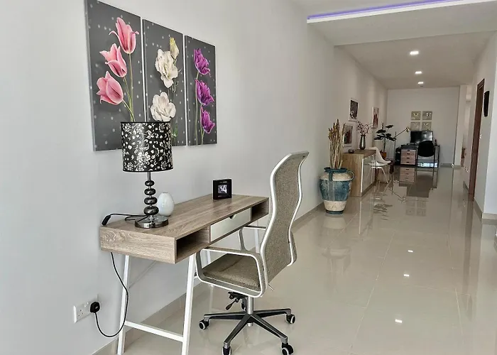 Carousel Apartamento *