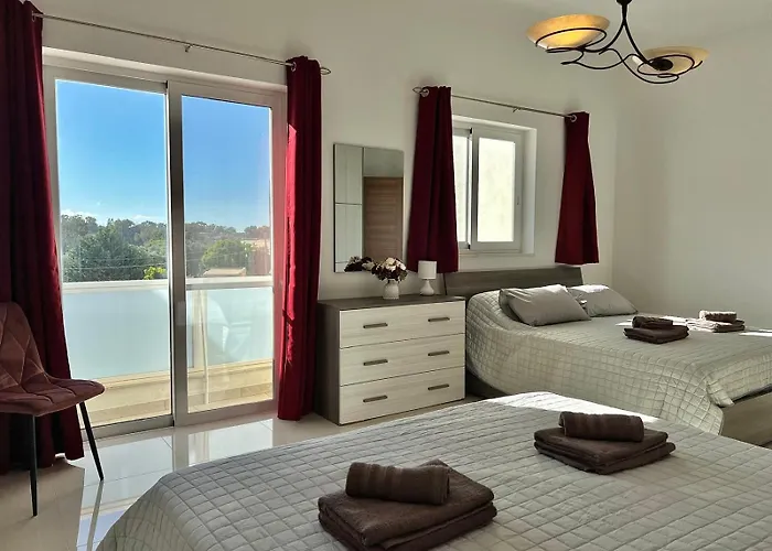 Carousel Apartment Qrendi