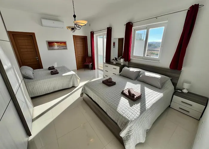 Carousel Apartment Qrendi
