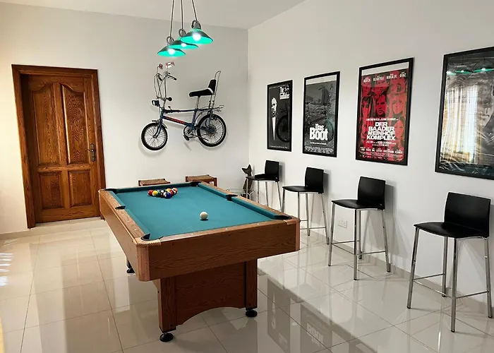 Apartamento Carousel