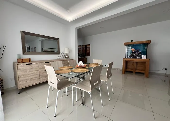 Carousel Apartamento