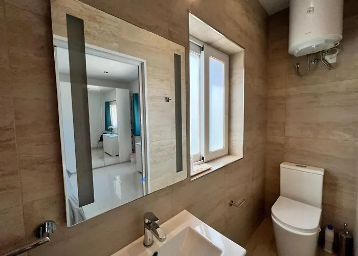 Apartamento Carousel *