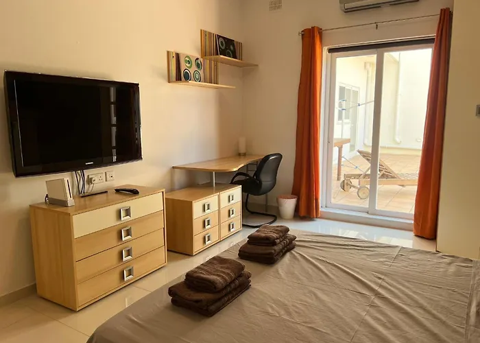 Carousel Apartment Qrendi