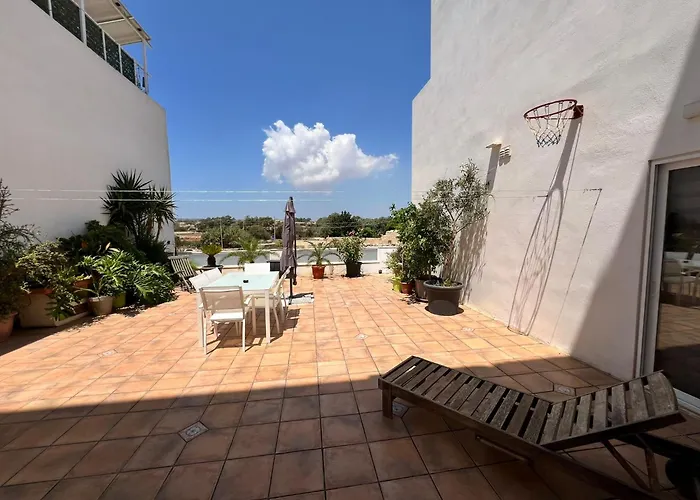 Apartment Carousel Qrendi