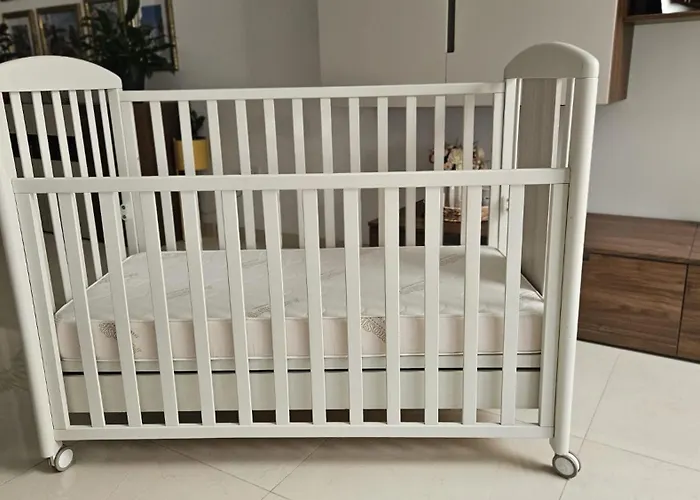 Carousel Apartamento *