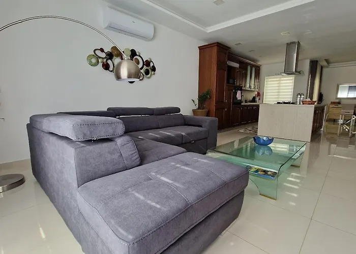 Apartamento Carousel *